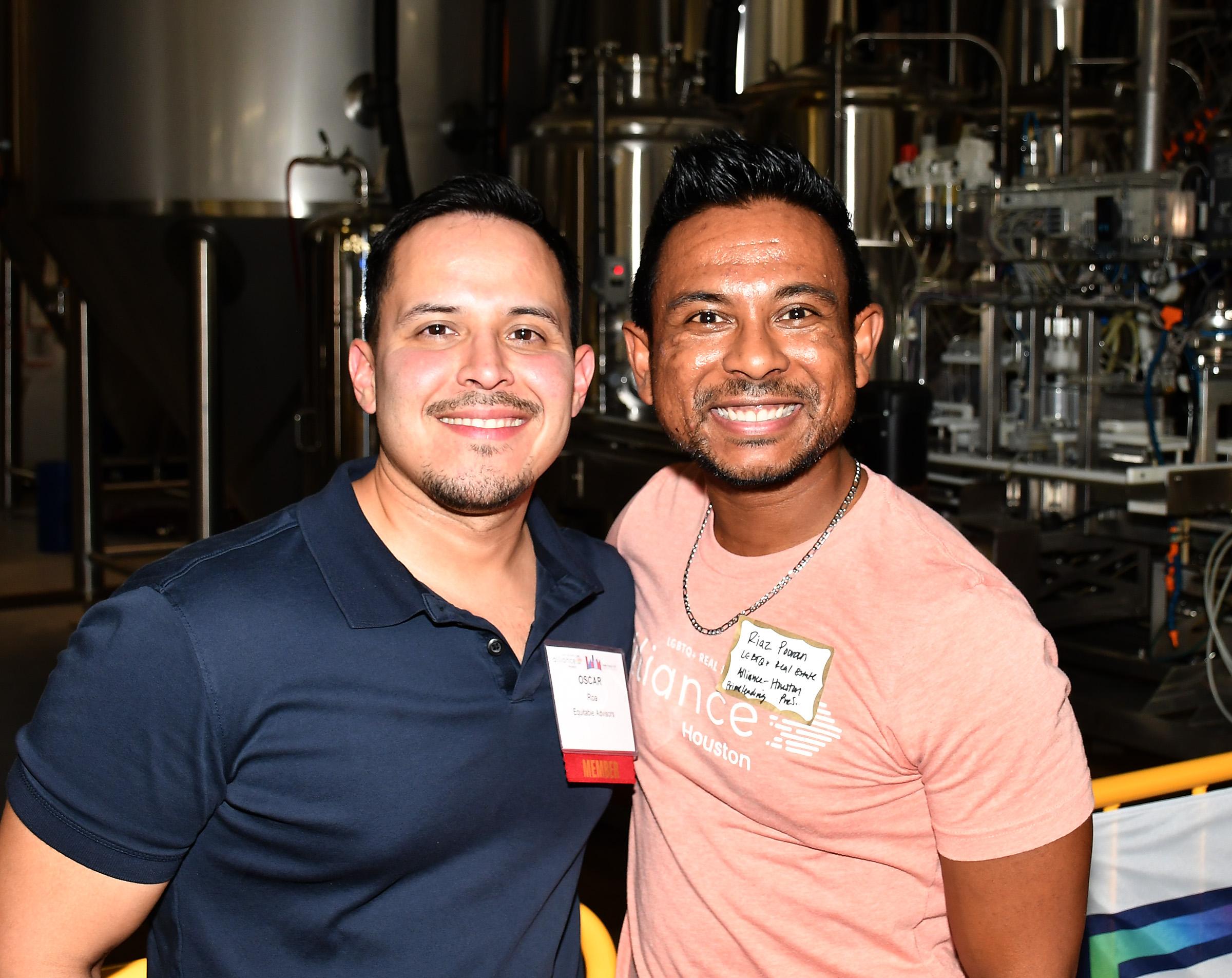 Eureka Heights Hosts August 2023 Drag Bingo & Greater Houston Lgbtq Chamber Member Showcase